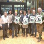 EMHC vergibt "Wohlfühlplatz"-Awards