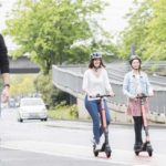 DEVK reduziert E-Scooter-Beiträge um bis zu 40 Prozent