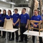 Neue Knaus Tabbert-Akademie eingeweiht (Foto: Knaus Tabbert)