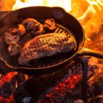 Die neuen Grillpfannen aus Gusseisen von Petromax. (Foto: Petromax)