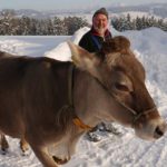 Reisetipp: Scheidegger Käsewochen