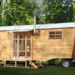 Tiny House: Rechtliche Grundlagen