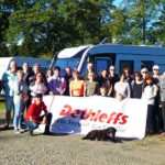Dethleffs bietet Schnuppertage für Wohnmobil-Interessierte