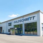 Termine in Goldschmitt Technik-Centern möglich