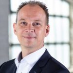 Kai Feyerabend neuer Geschäftsführer bei G+S