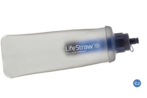 Lifestraw Flex (Foto: Lifestraw)