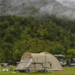 Österreich legt Hilfsprogramm für Campingplätze auf
