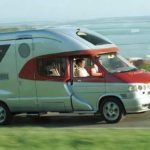 Topaktuell: Reisemobil „All-in-One“ von VW von 2001