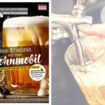 Stellplatzführer urige Brauereien