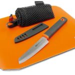 Leicht & scharf - das Santoku Cut+Prep Set