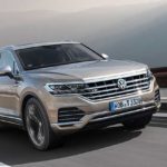 Volkswagen mit sauberen Euro-6 Dieselmotoren