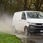 VW Transporter 6.1: Bulli goes digital
