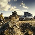 Der neue Marco Polo Activity von Mercedes-Benz