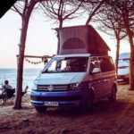 Campervan im Abo - Roadsurfer mit neuem Camper-Abo
