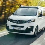 Kompakter Camper für vier: Crosscamp Life auf Opel Zafira