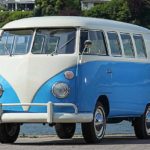 Fahr doch Bus: 1964er VW T1 steht zum Verkauf