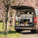 Toyota Original Camping- und Freizeit-Zubehör