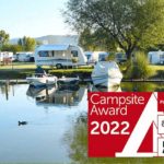 Campsite Award 2022 vergeben