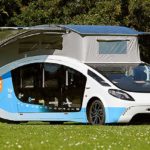 Der Sonne nach: Solar Team Eindhoven stellt solarbetriebenes Wohnmobil vor