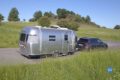 Airstream feiert 20 Jahre in Europa