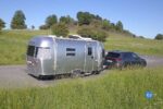 Airstream feiert 20 Jahre in Europa