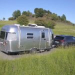 Airstream 534 20 Years Edition