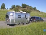 Airstream 534 20 Years Edition