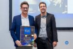 Hobby gewinnt European Innovation Award 2024