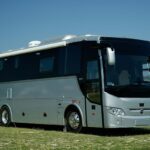 Wanner Liner MD9 - ein außergewöhnliches Erlebnis Wanner Liner MD9 Temsa