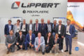 10 Jahre Lippert Europa