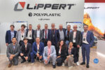 10 Jahre Lippert Europa