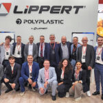 Lippert Components feiert 10-jähriges Bestehen in Europa