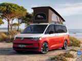 Der neue Volkswagen California Next Generation 2026